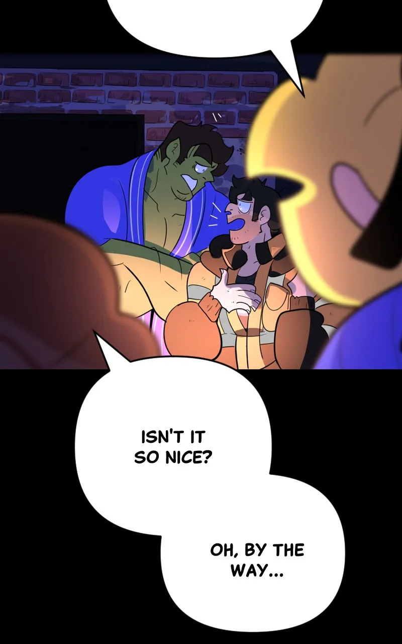 Dungeons & Dentists Chapter 29 page 17 - 