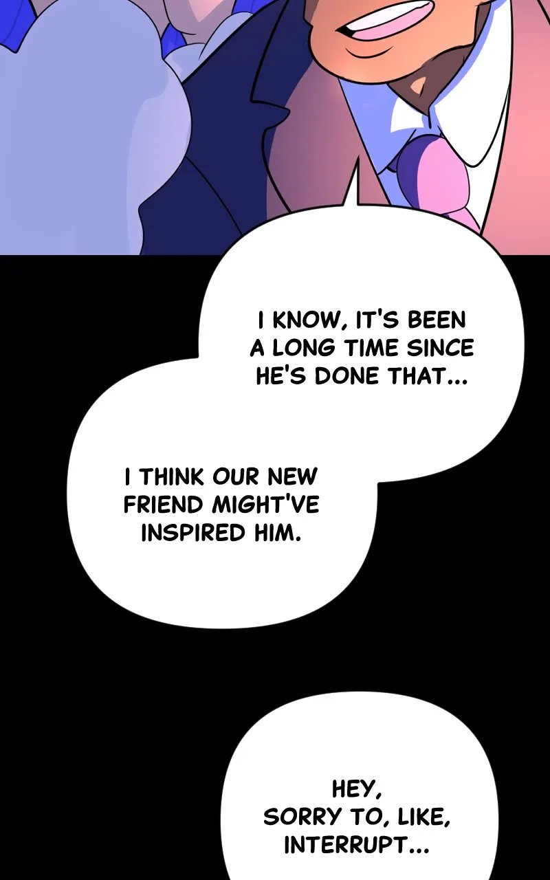 Dungeons & Dentists Chapter 29 page 19 - 