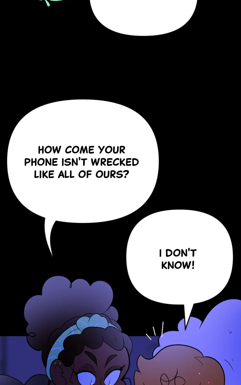 Dungeons & Dentists Chapter 29 page 3 - 