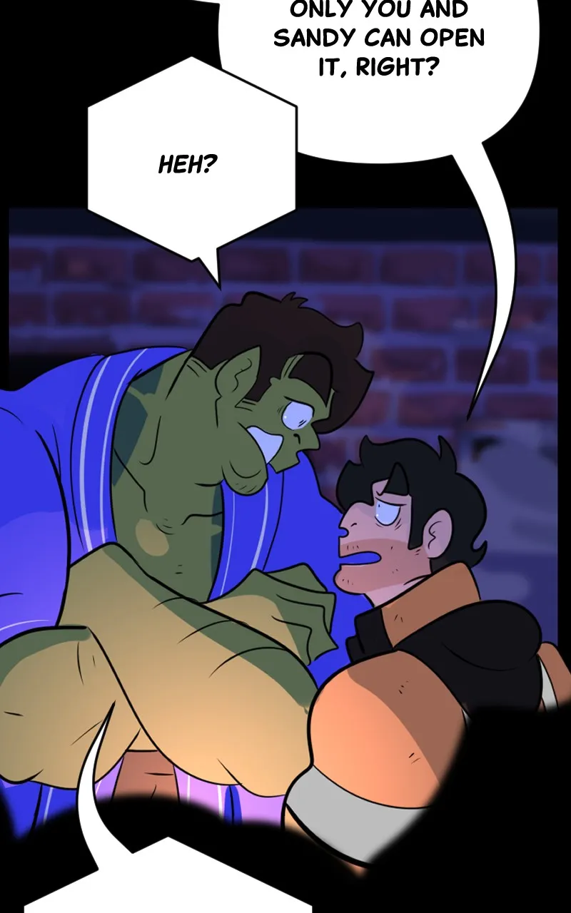 Dungeons & Dentists Chapter 29 page 22 - 