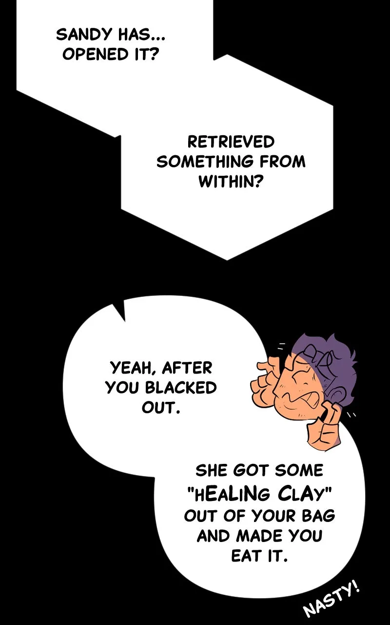 Dungeons & Dentists Chapter 29 page 23 - 