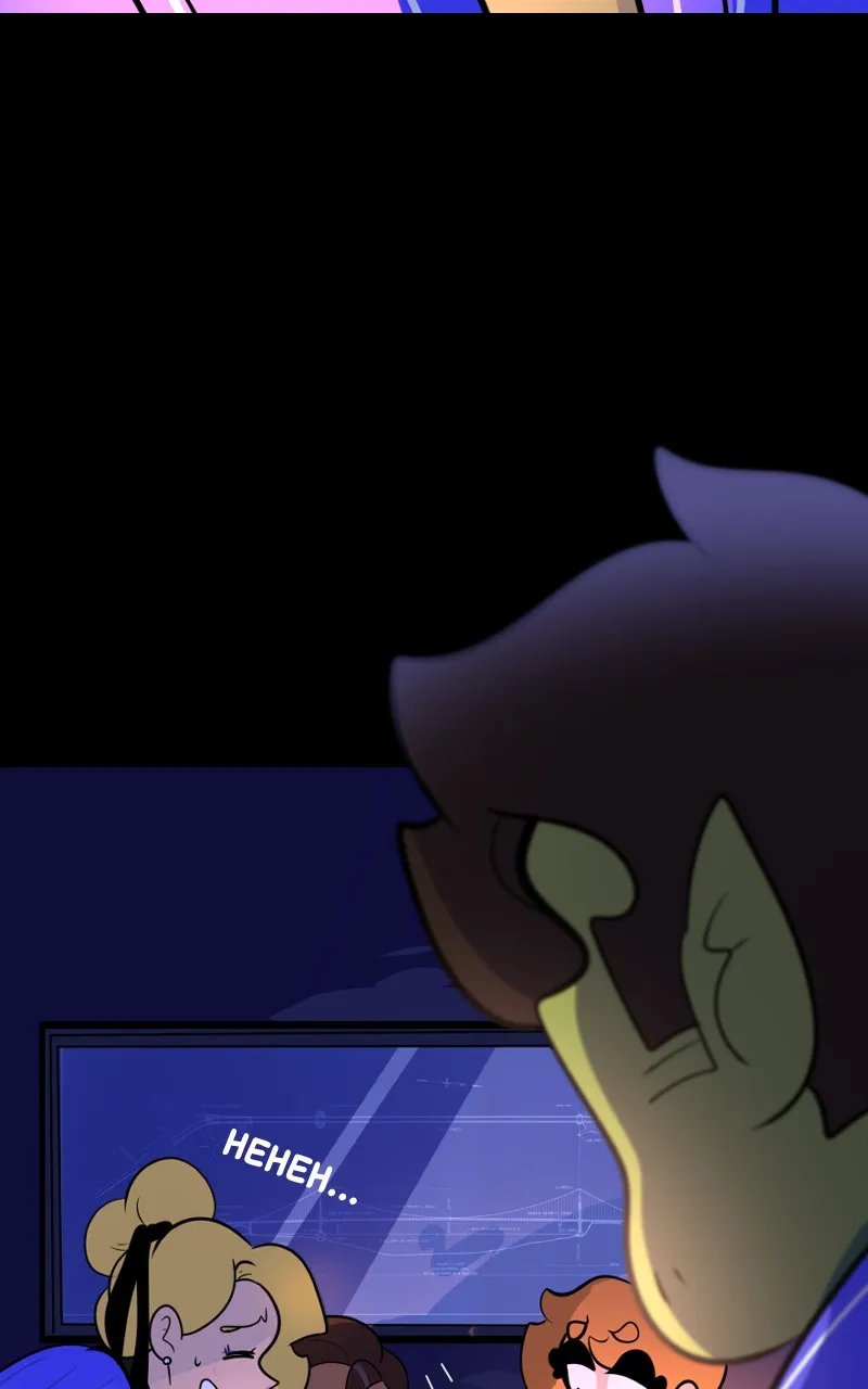 Dungeons & Dentists Chapter 29 page 25 - 