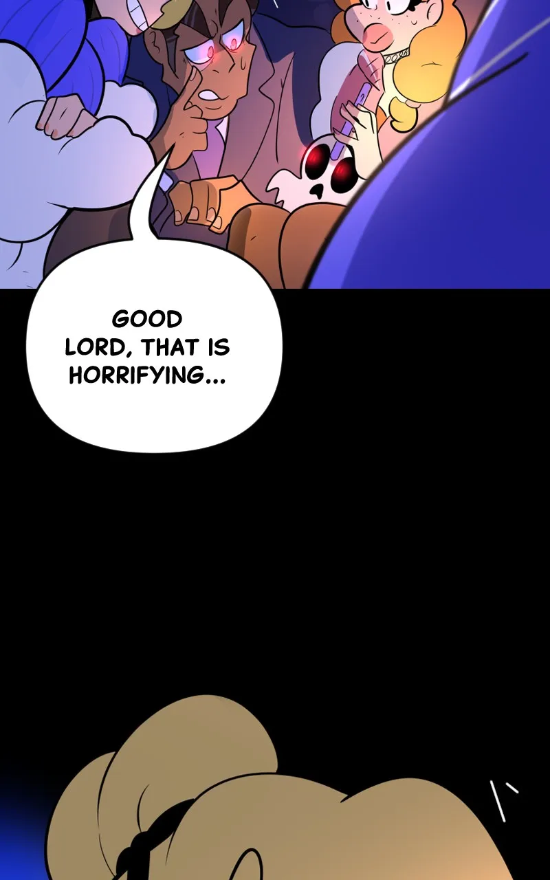 Dungeons & Dentists Chapter 29 page 26 - 