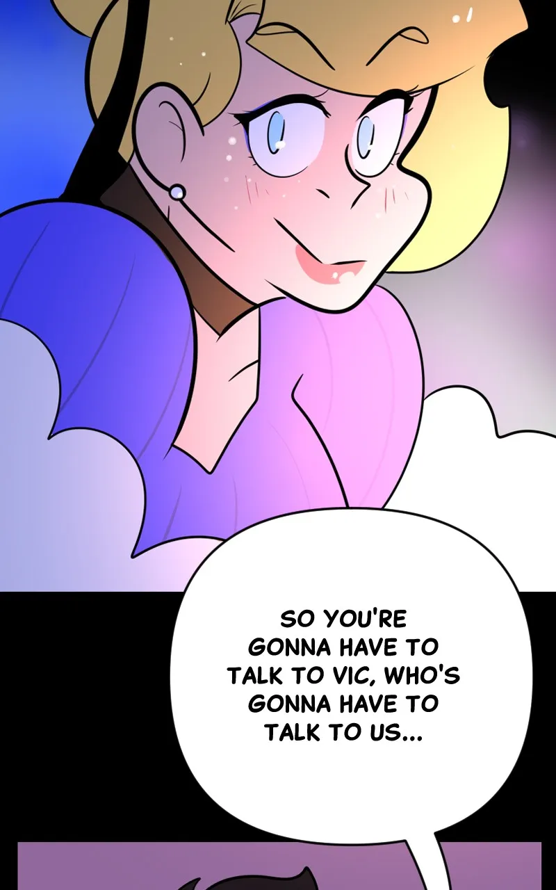 Dungeons & Dentists Chapter 29 page 27 - 