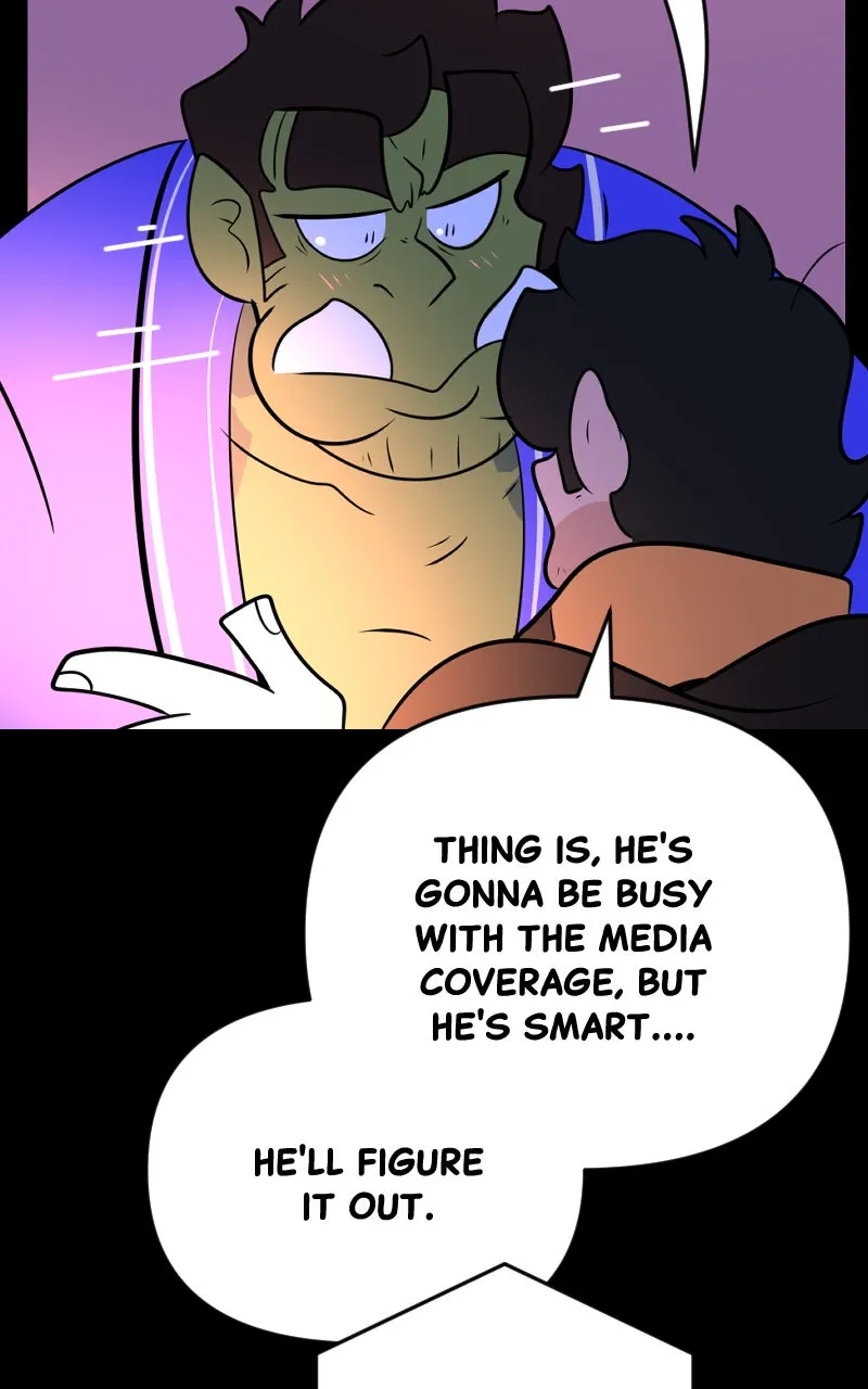 Dungeons & Dentists Chapter 29 page 28 - 
