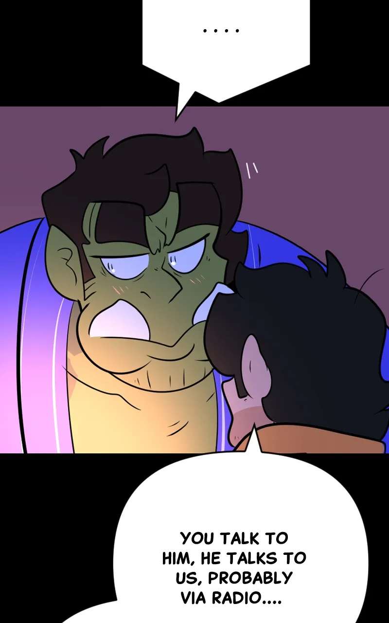Dungeons & Dentists Chapter 29 page 29 - 