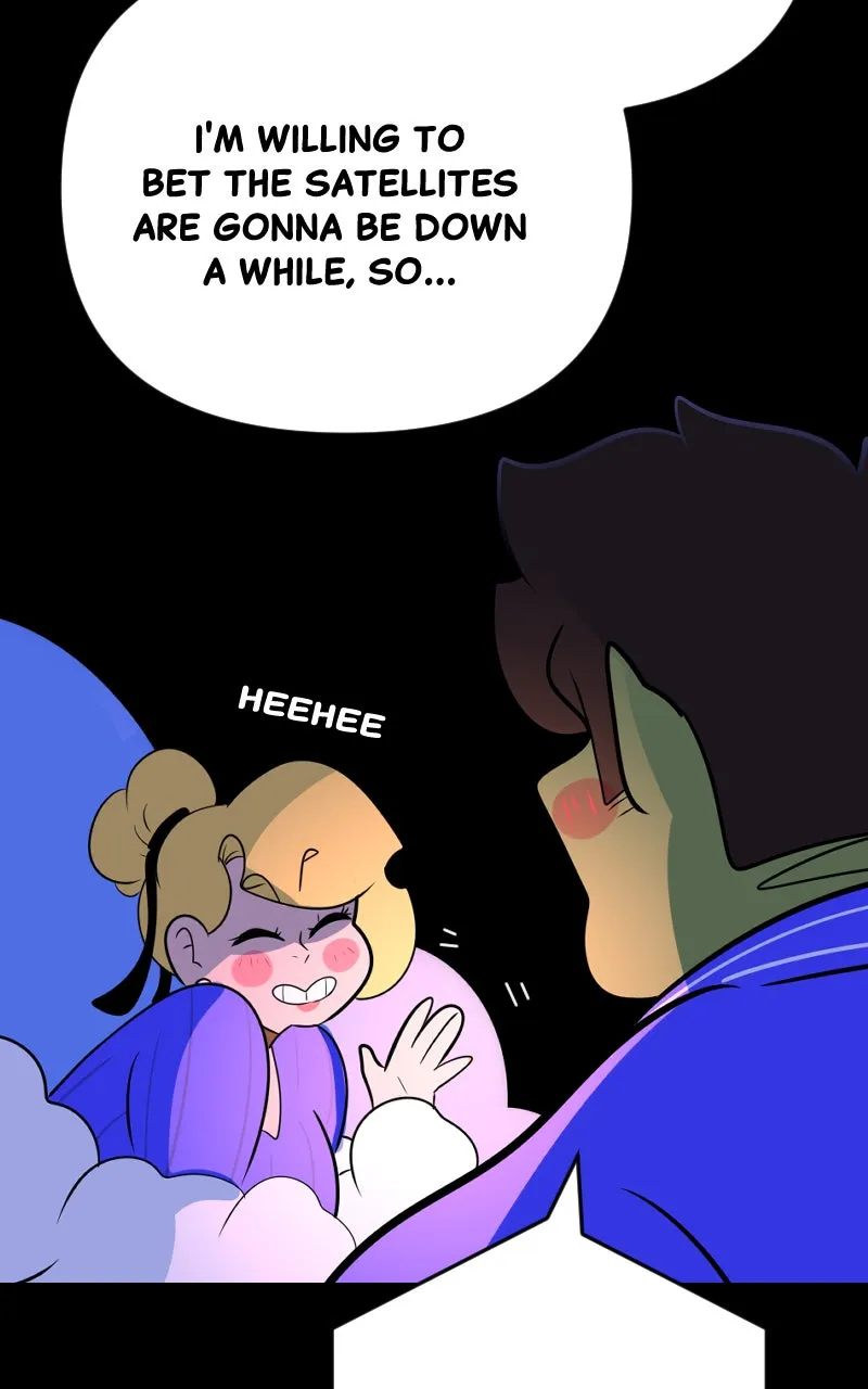 Dungeons & Dentists Chapter 29 page 30 - 
