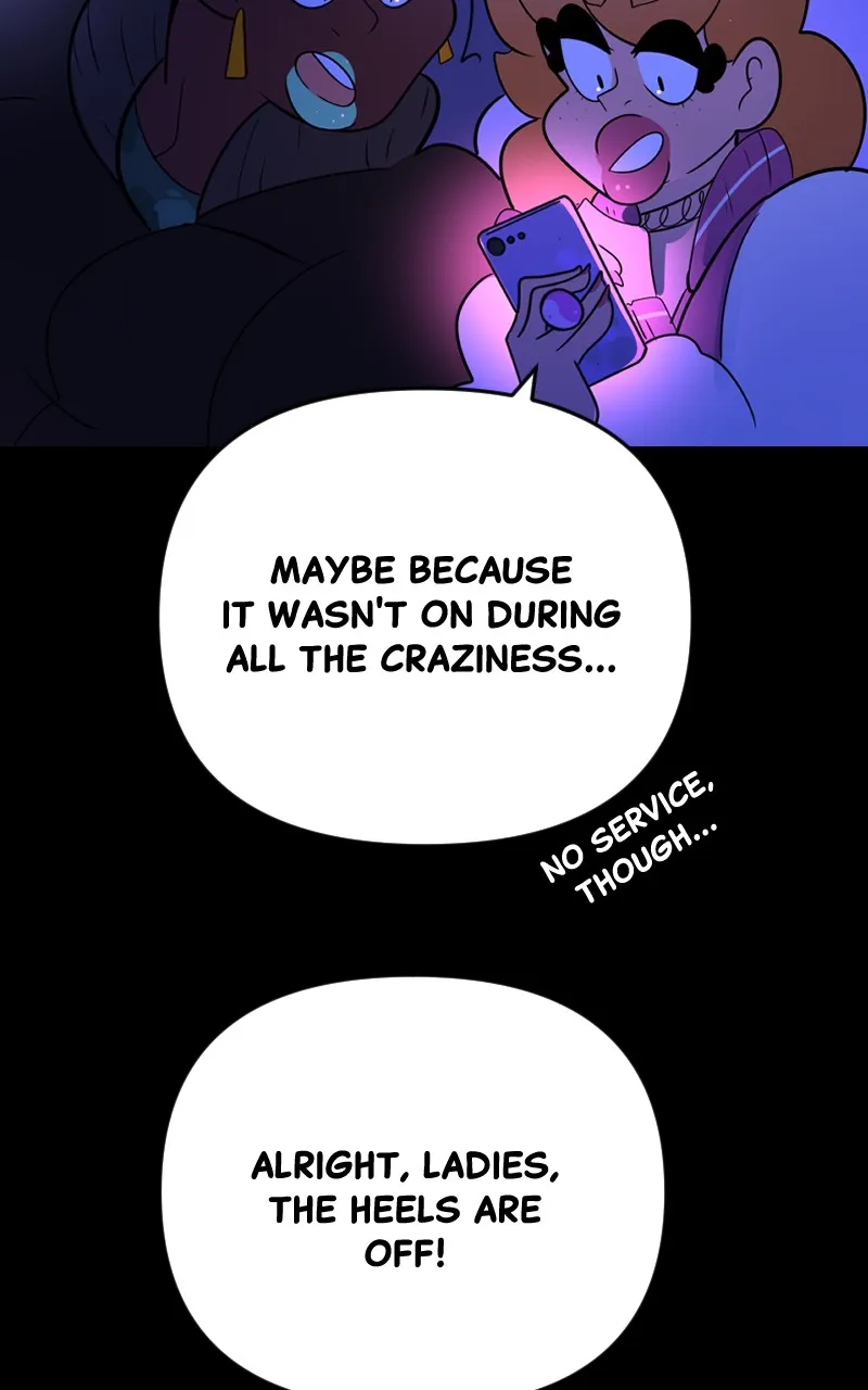 Dungeons & Dentists Chapter 29 page 4 - 