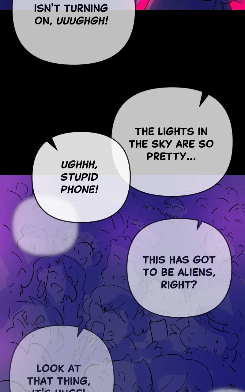 Dungeons & Dentists Chapter 29 page 38 - 
