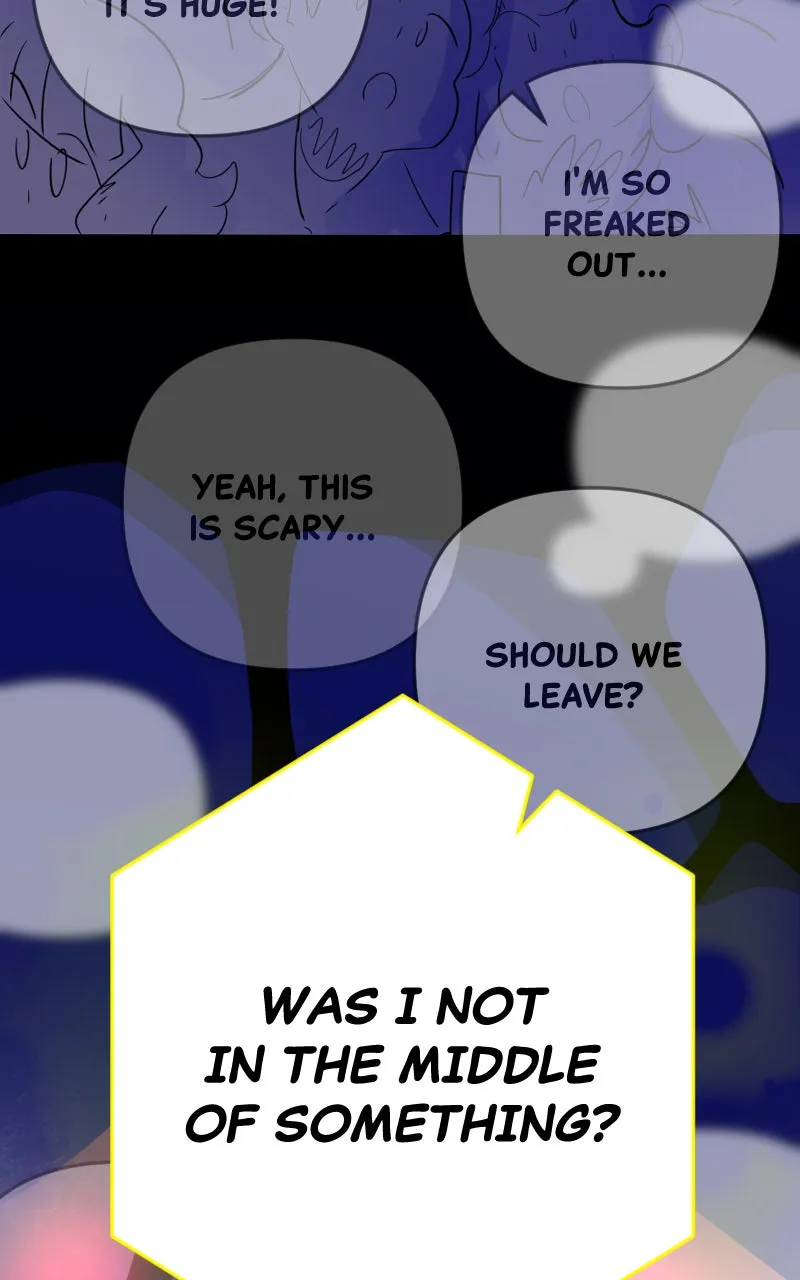 Dungeons & Dentists Chapter 29 page 39 - 