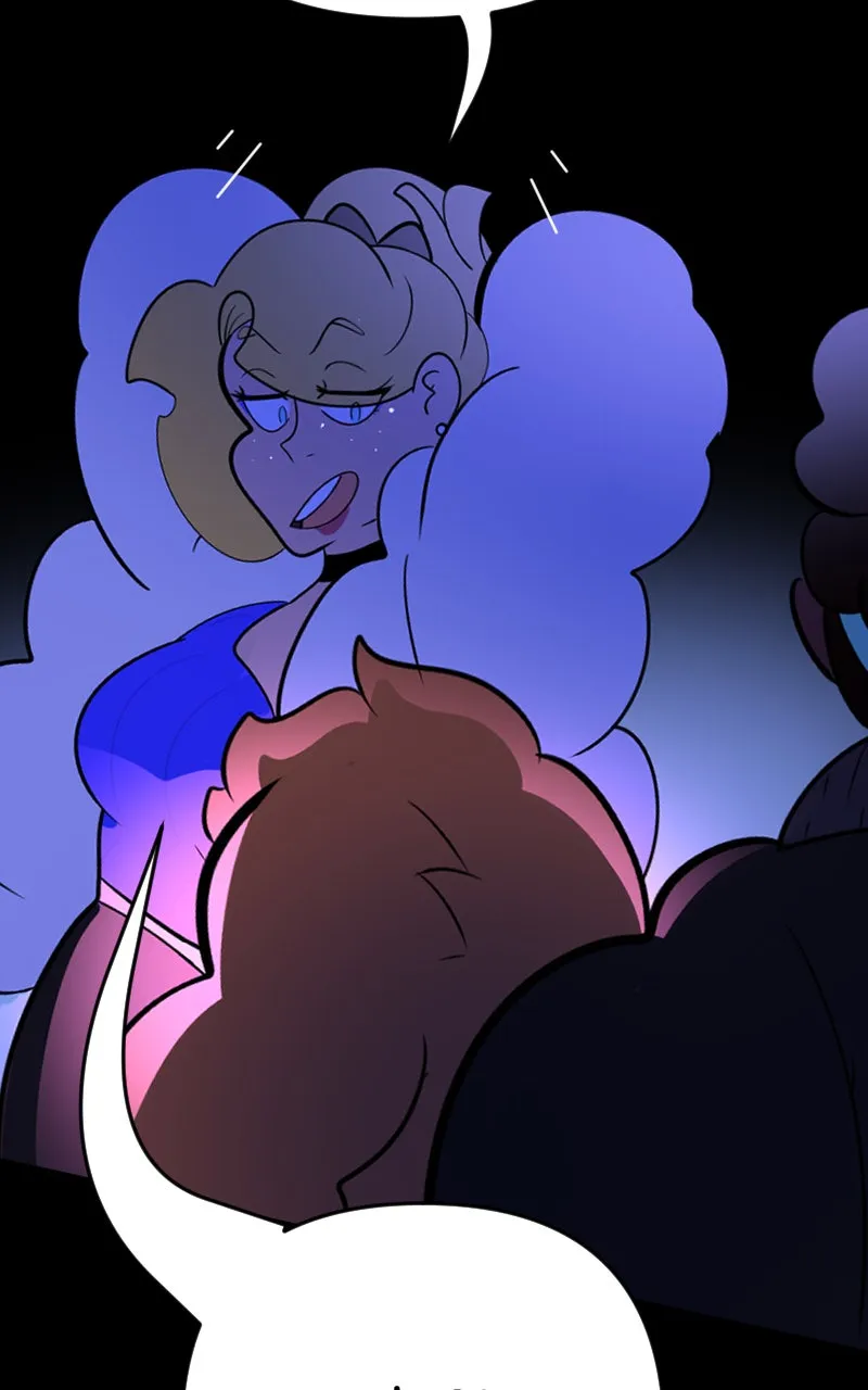 Dungeons & Dentists Chapter 29 page 5 - 