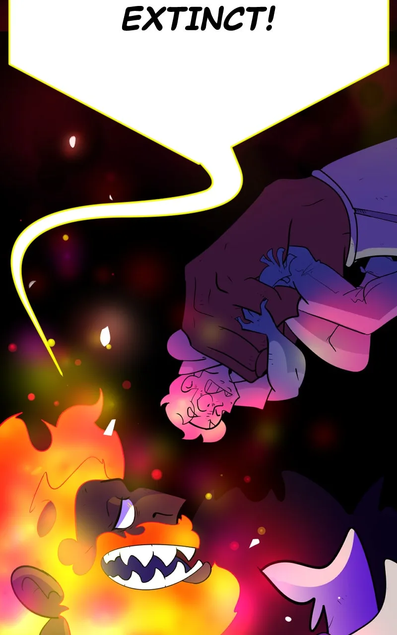 Dungeons & Dentists Chapter 29 page 67 - 