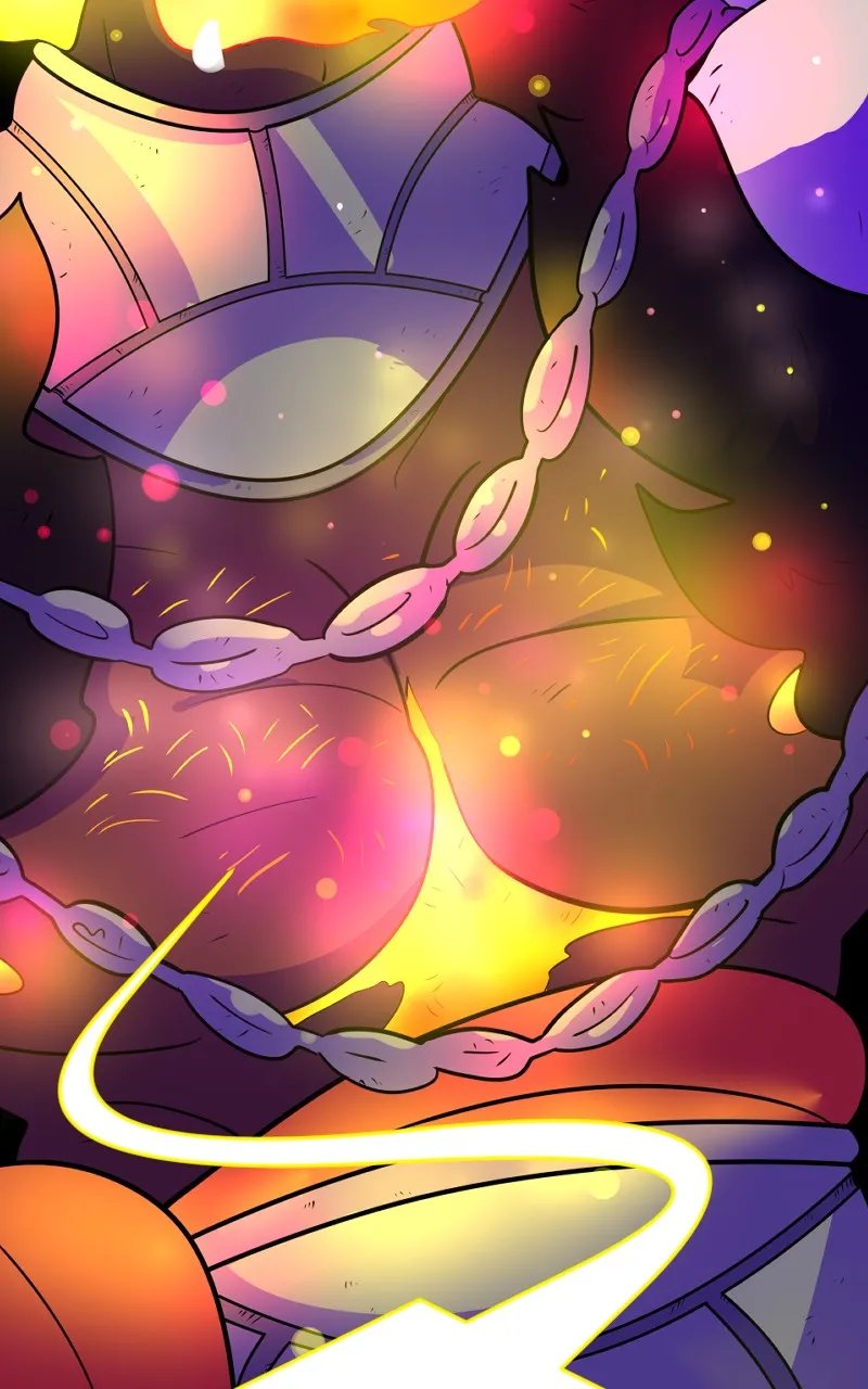 Dungeons & Dentists Chapter 29 page 68 - 