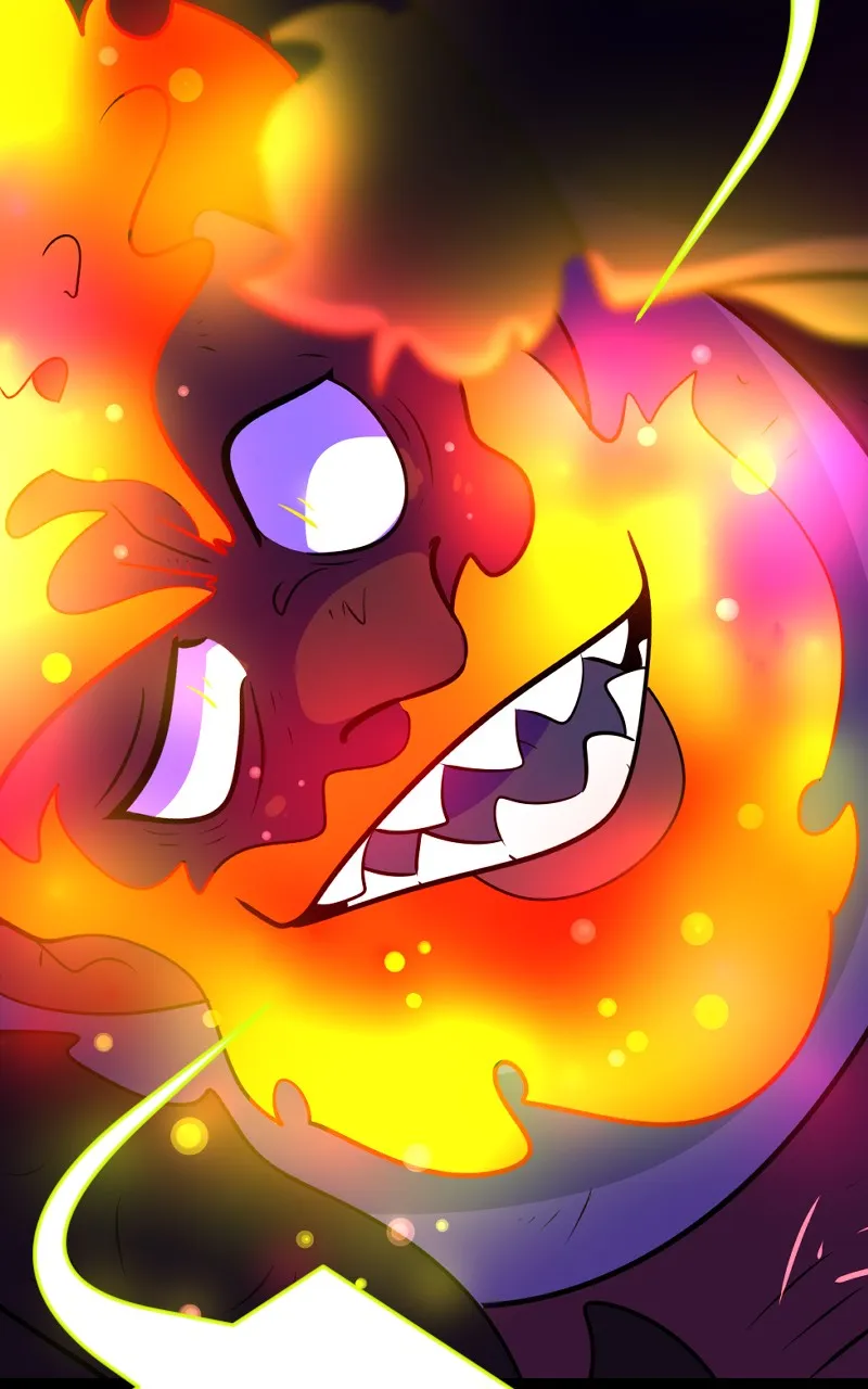Dungeons & Dentists Chapter 29 page 70 - 