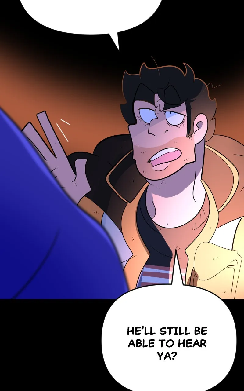 Dungeons & Dentists Chapter 29 page 8 - 