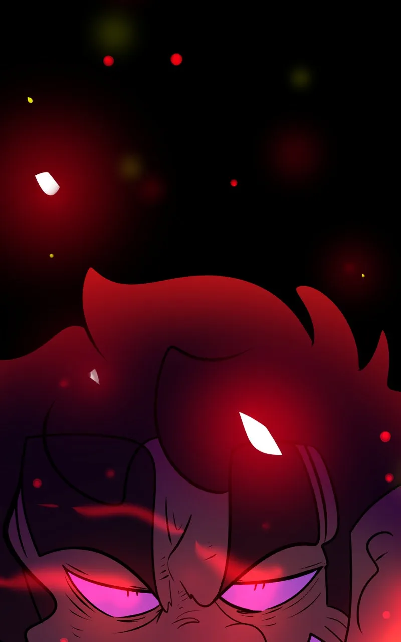 Dungeons & Dentists Chapter 29 page 77 - 