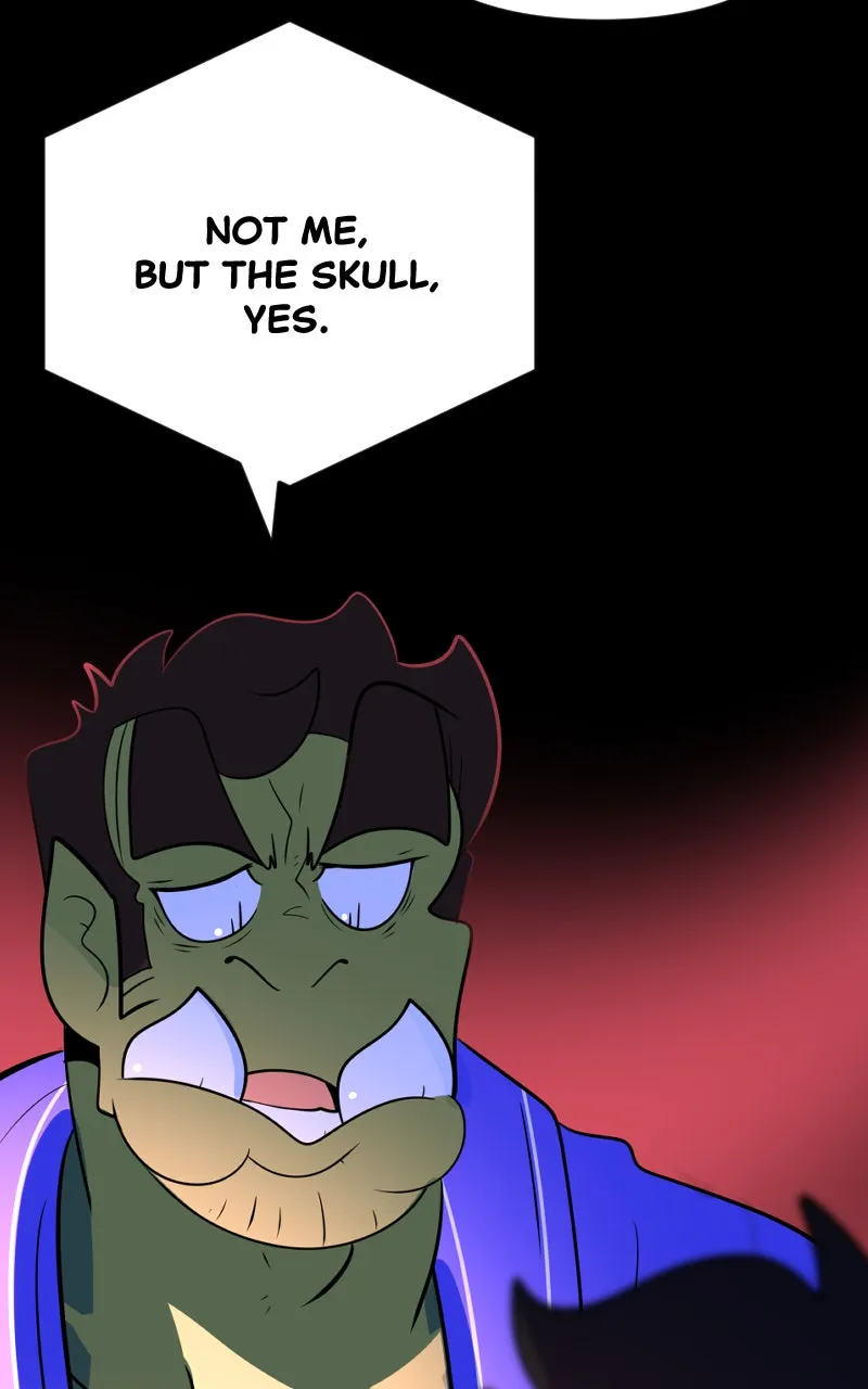 Dungeons & Dentists Chapter 29 page 9 - 