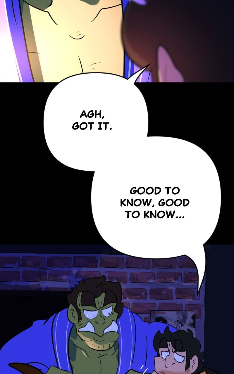 Dungeons & Dentists Chapter 29 page 10 - 