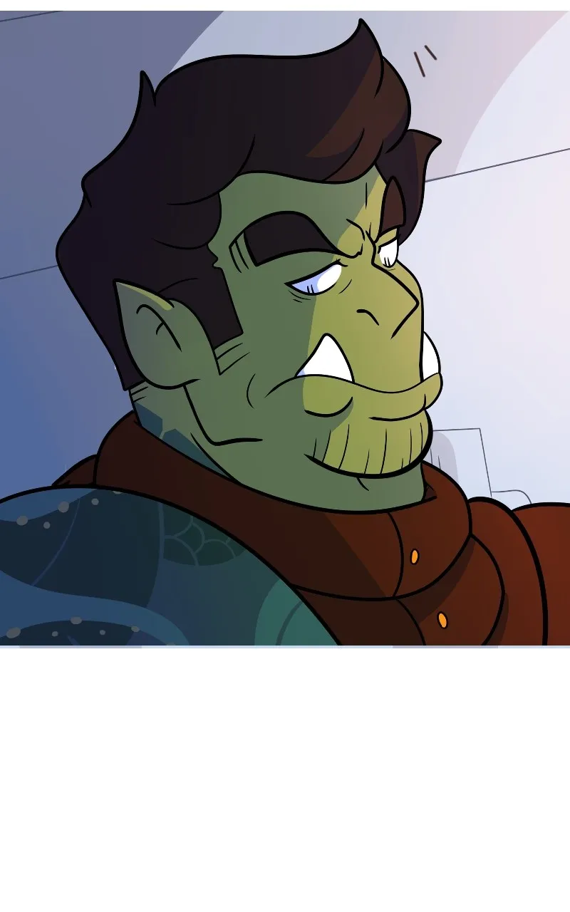 Dungeons & Dentists Chapter 3 page 11 - 