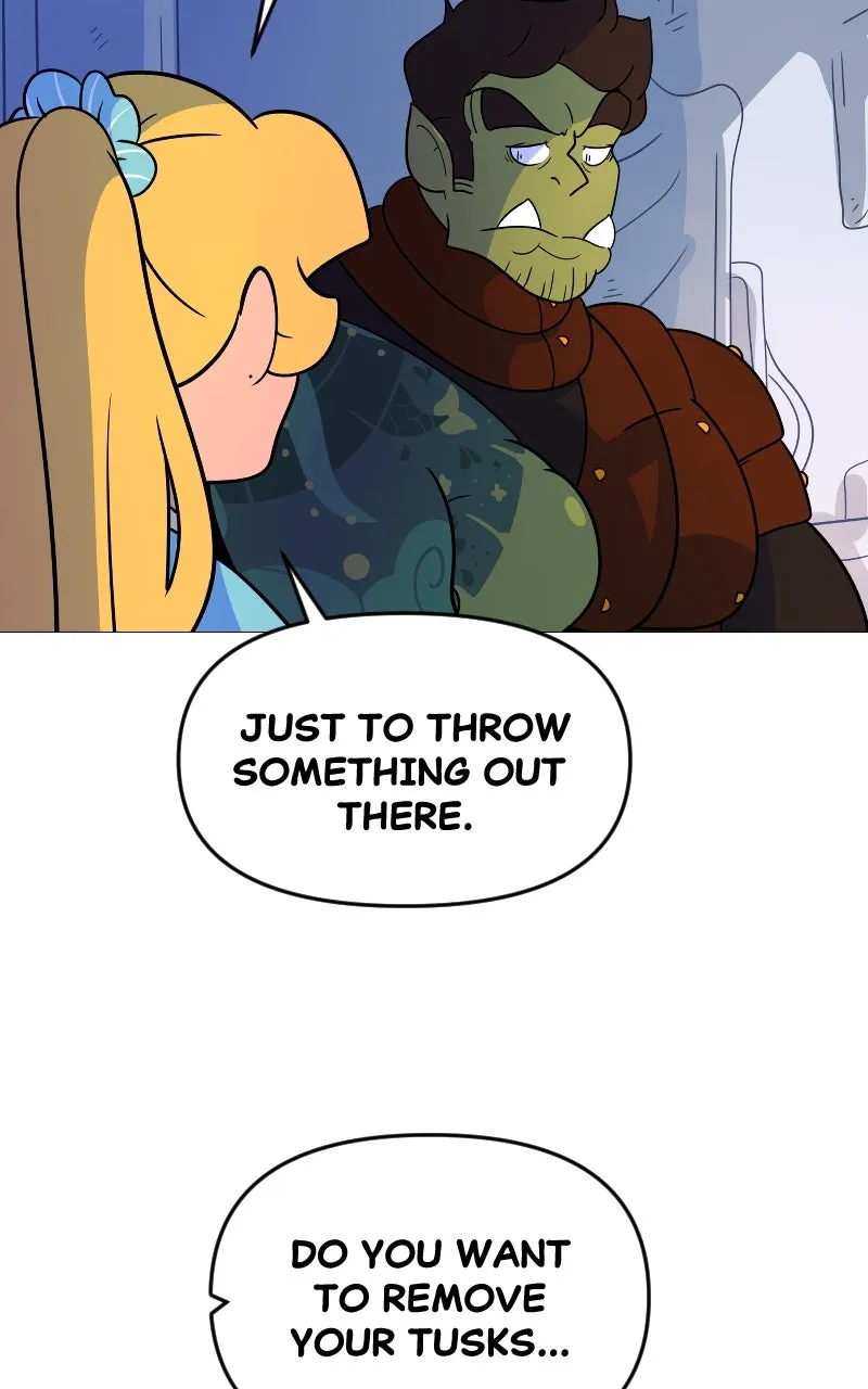 Dungeons & Dentists Chapter 3 page 16 - 