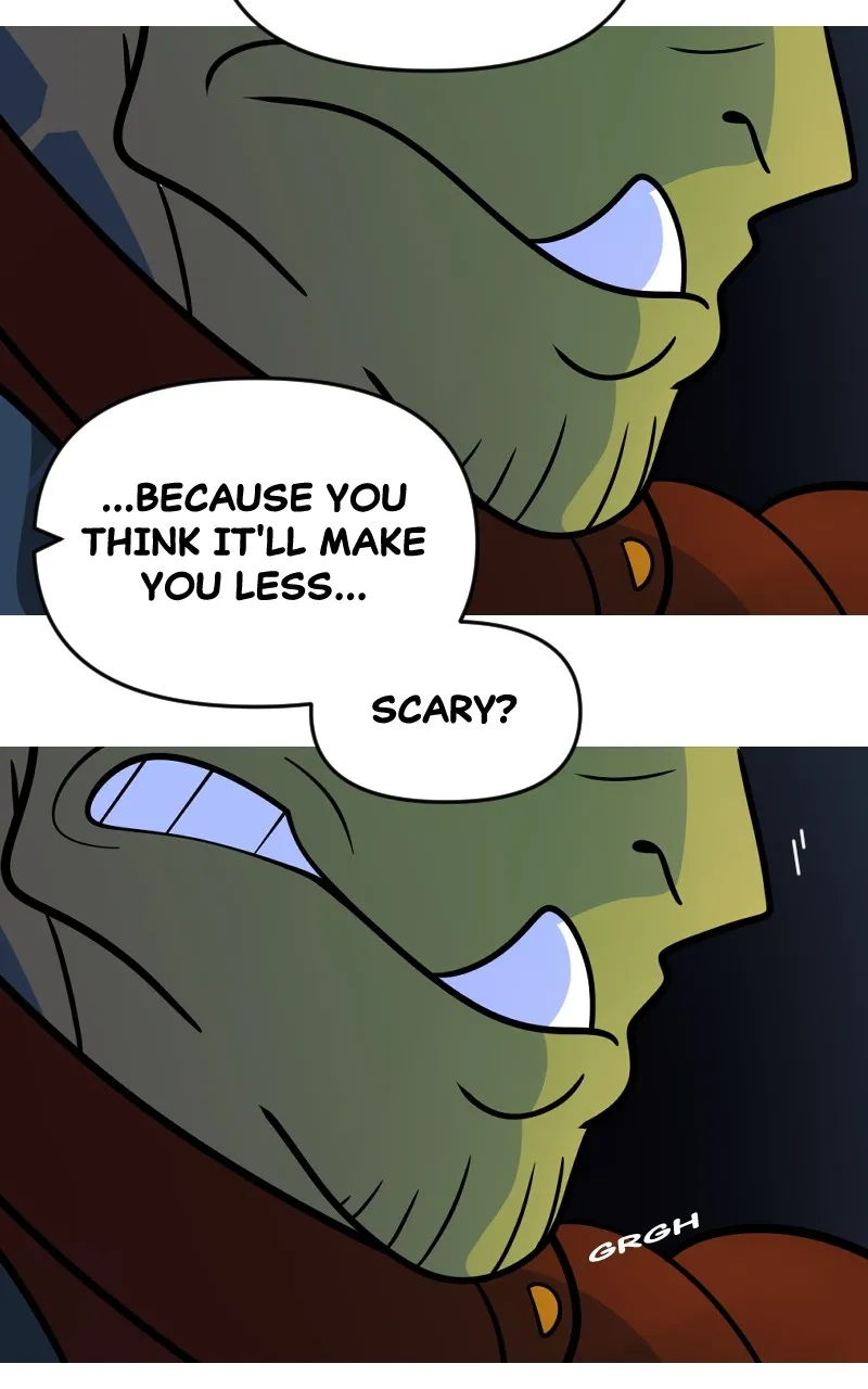 Dungeons & Dentists Chapter 3 page 17 - 