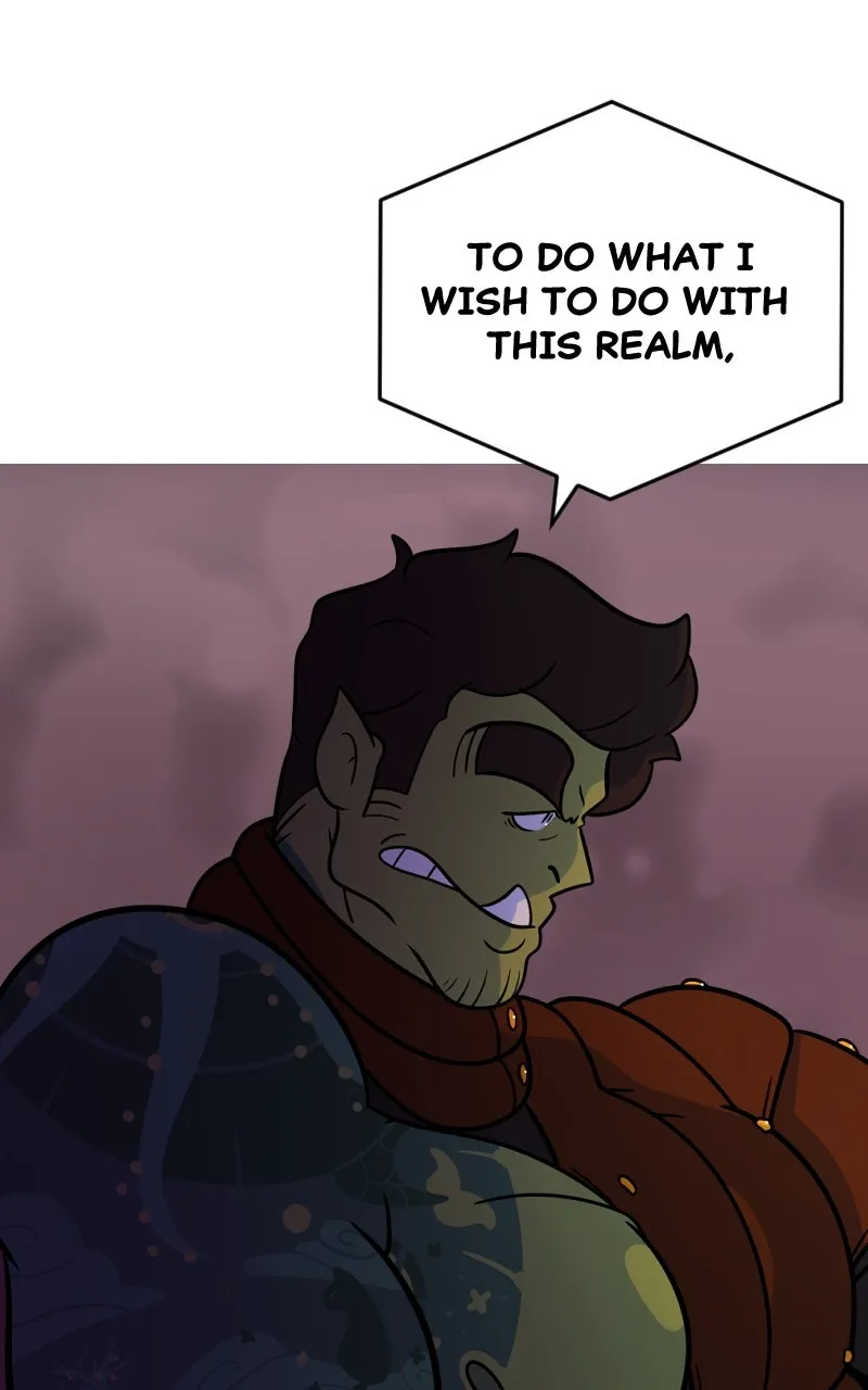 Dungeons & Dentists Chapter 3 page 18 - 