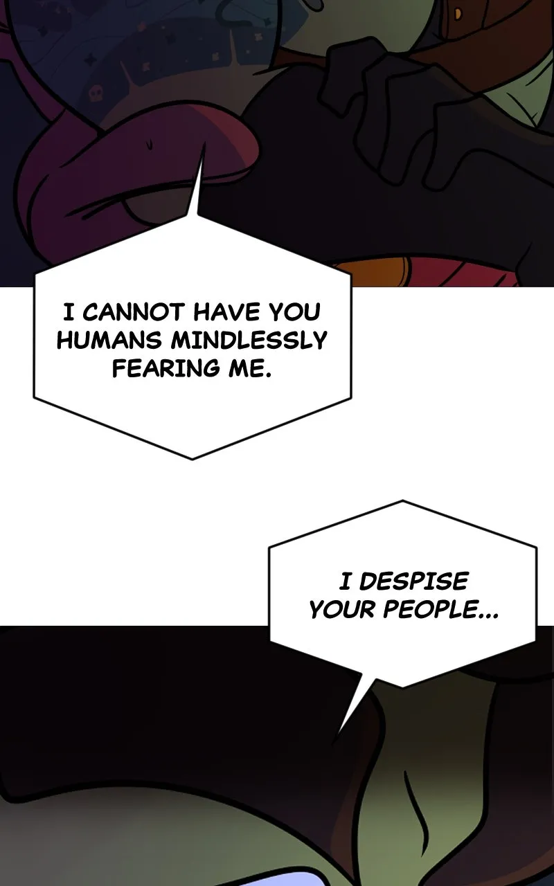Dungeons & Dentists Chapter 3 page 19 - 