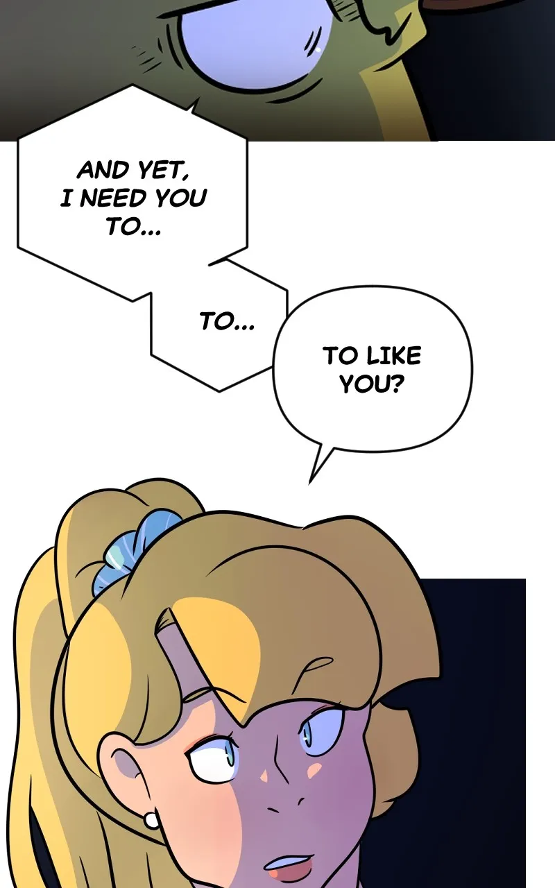 Dungeons & Dentists Chapter 3 page 20 - 