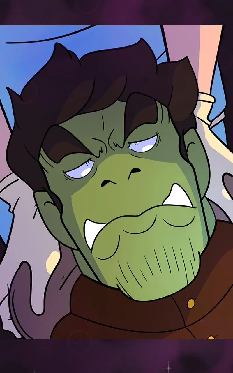 Dungeons & Dentists Chapter 3 page 3 - 