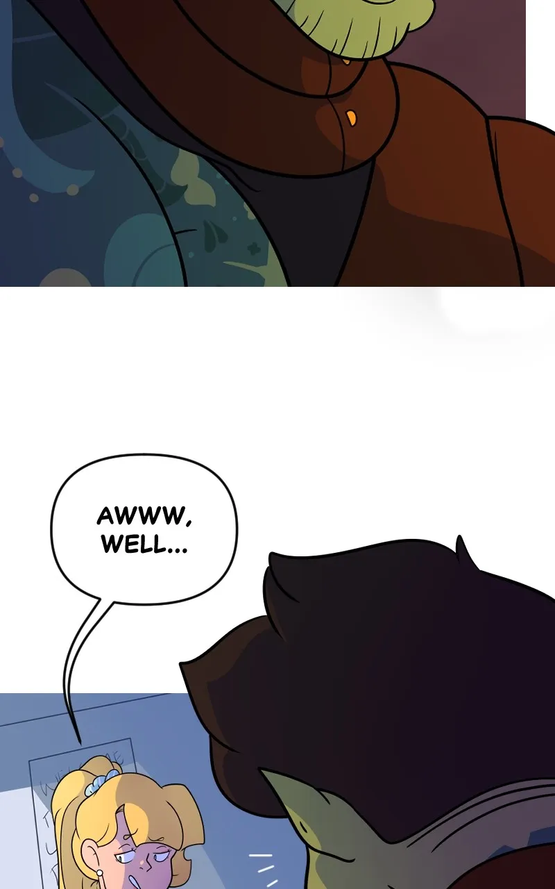 Dungeons & Dentists Chapter 3 page 22 - 