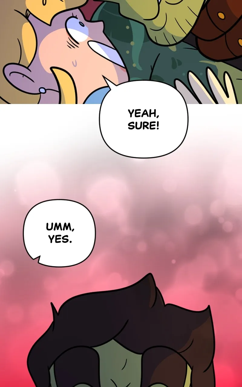 Dungeons & Dentists Chapter 3 page 24 - 