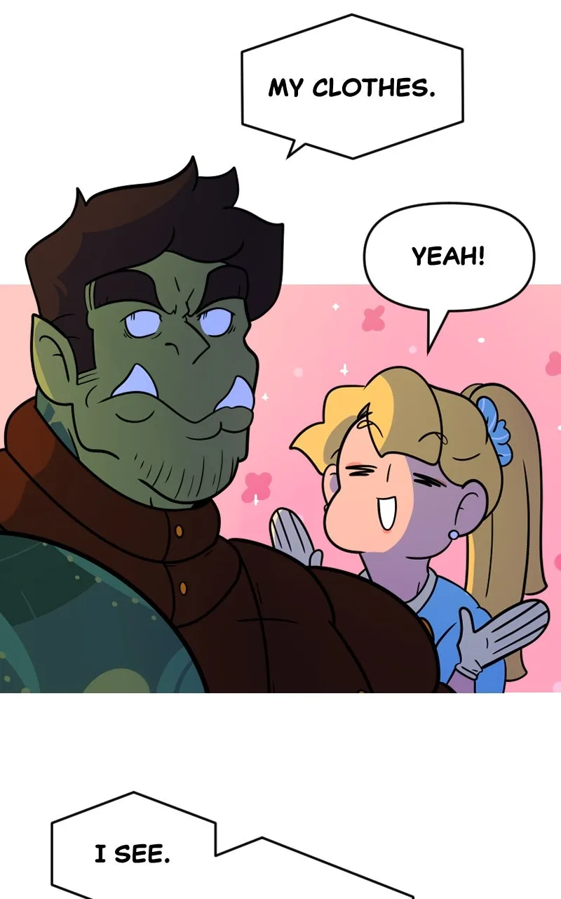 Dungeons & Dentists Chapter 3 page 30 - 