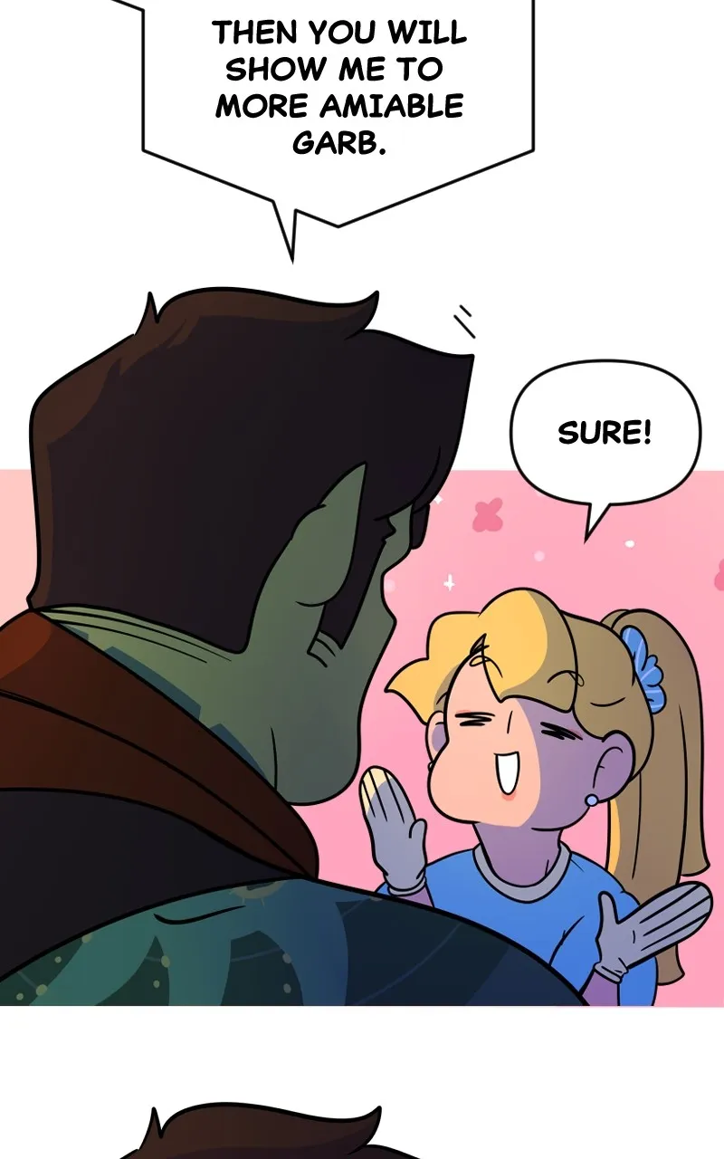 Dungeons & Dentists Chapter 3 page 31 - 