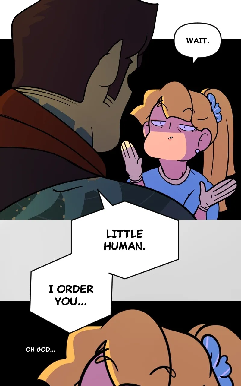 Dungeons & Dentists Chapter 3 page 32 - 
