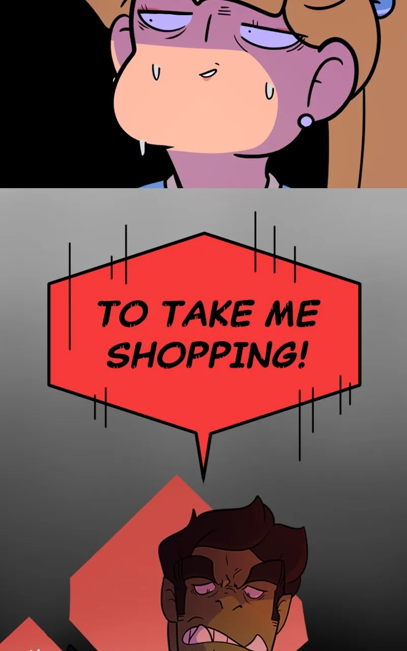 Dungeons & Dentists Chapter 3 page 33 - 