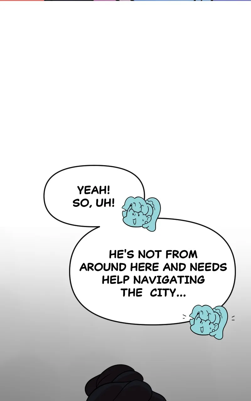Dungeons & Dentists Chapter 3 page 35 - 