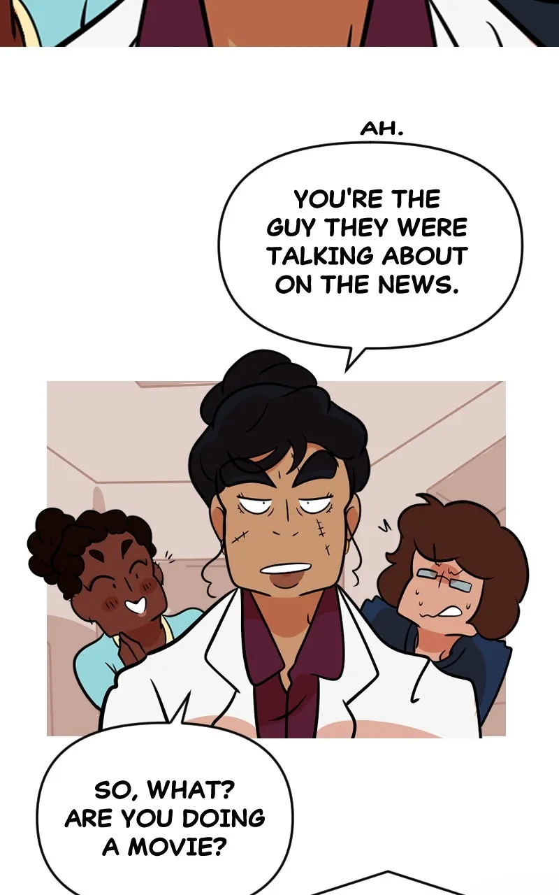 Dungeons & Dentists Chapter 3 page 39 - 