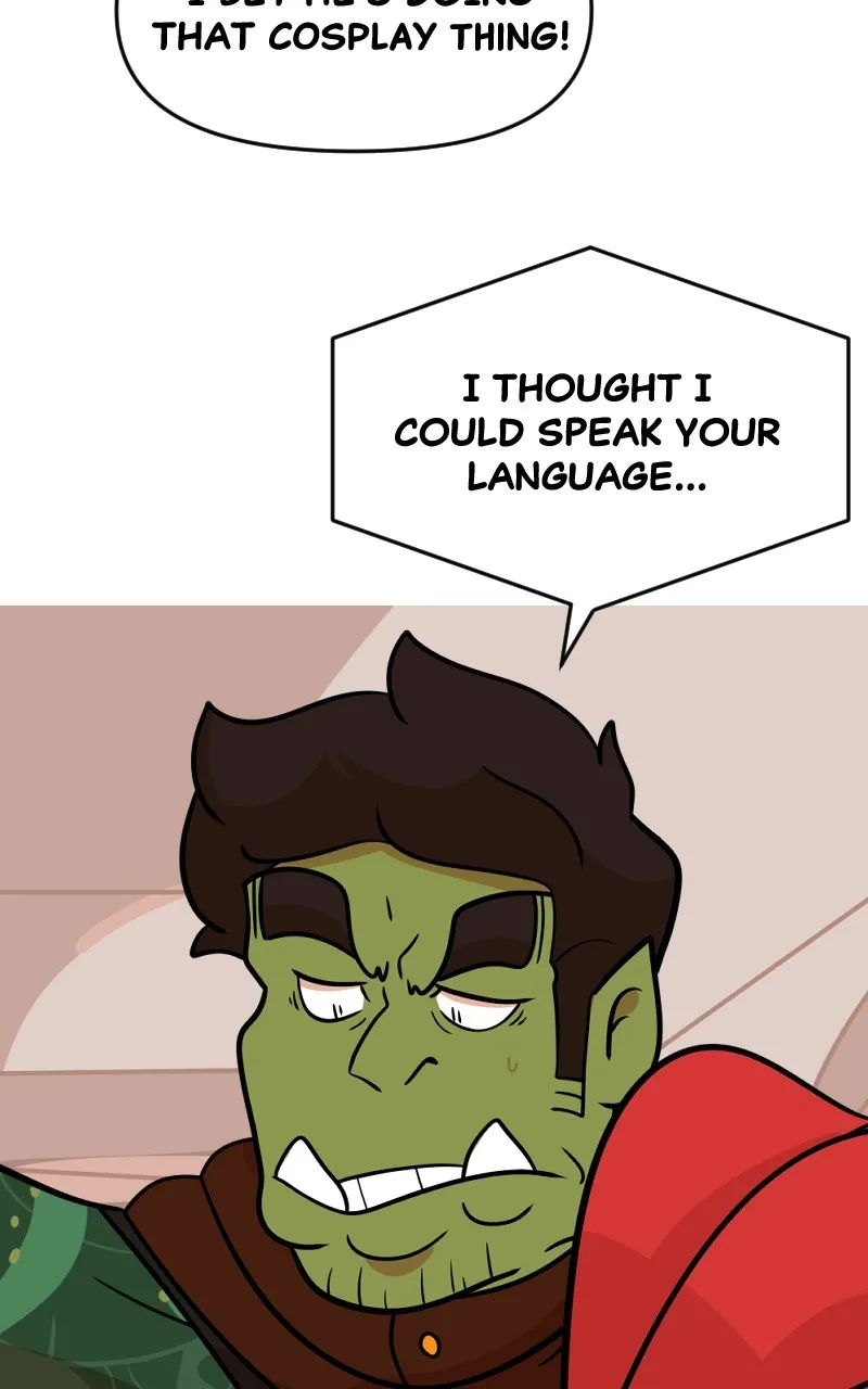 Dungeons & Dentists Chapter 3 page 42 - 