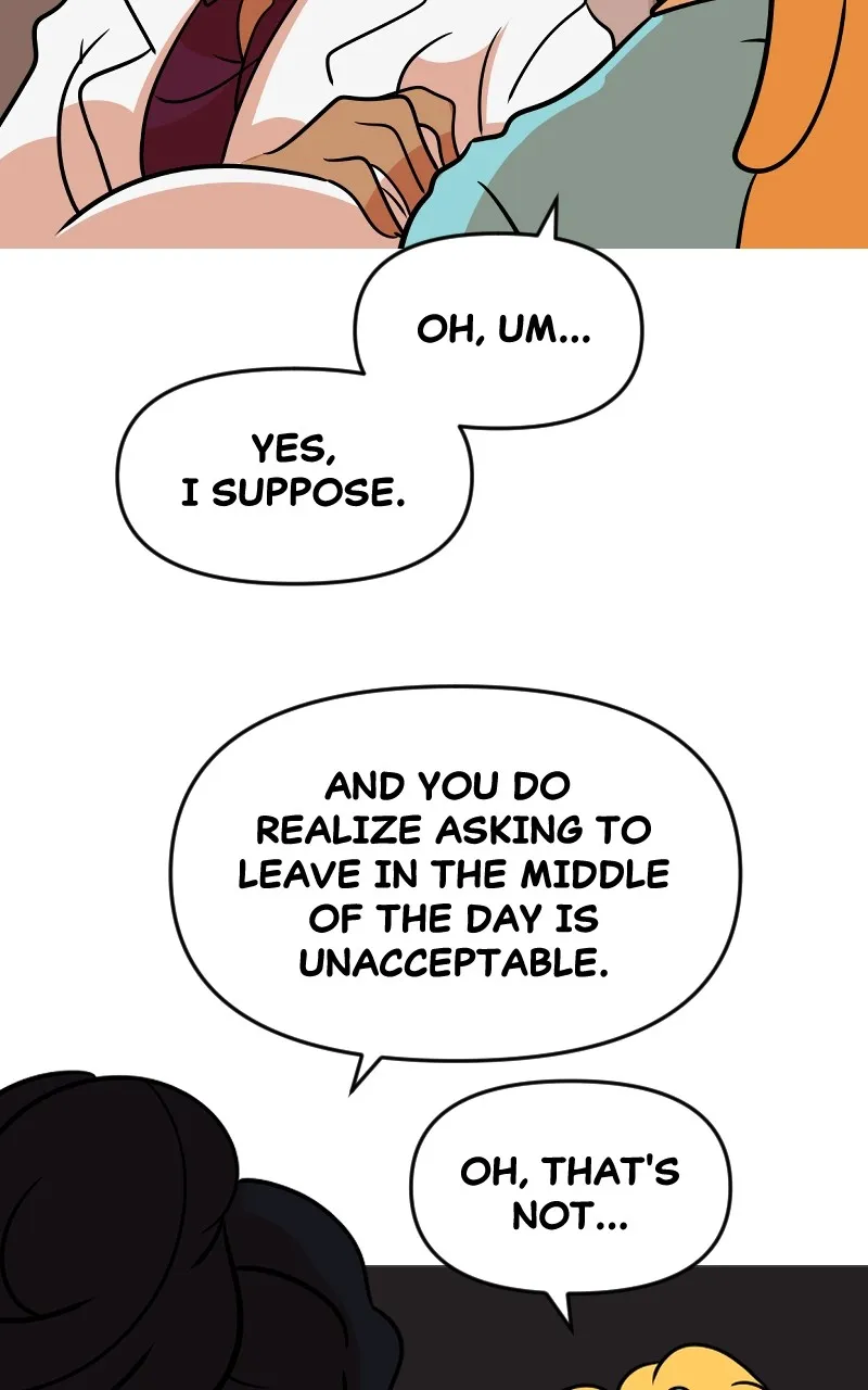 Dungeons & Dentists Chapter 3 page 44 - 