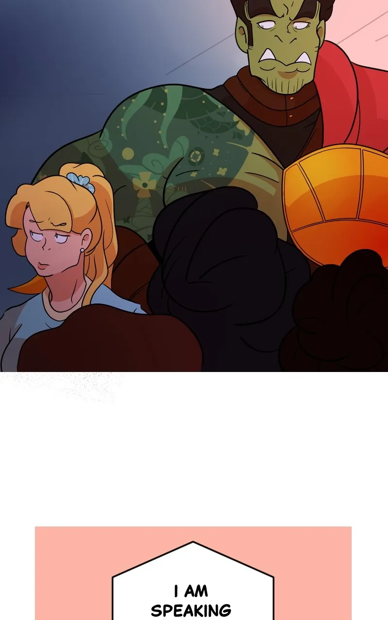 Dungeons & Dentists Chapter 3 page 48 - 