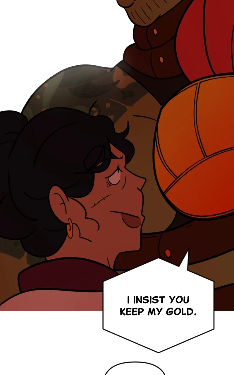 Dungeons & Dentists Chapter 3 page 50 - 