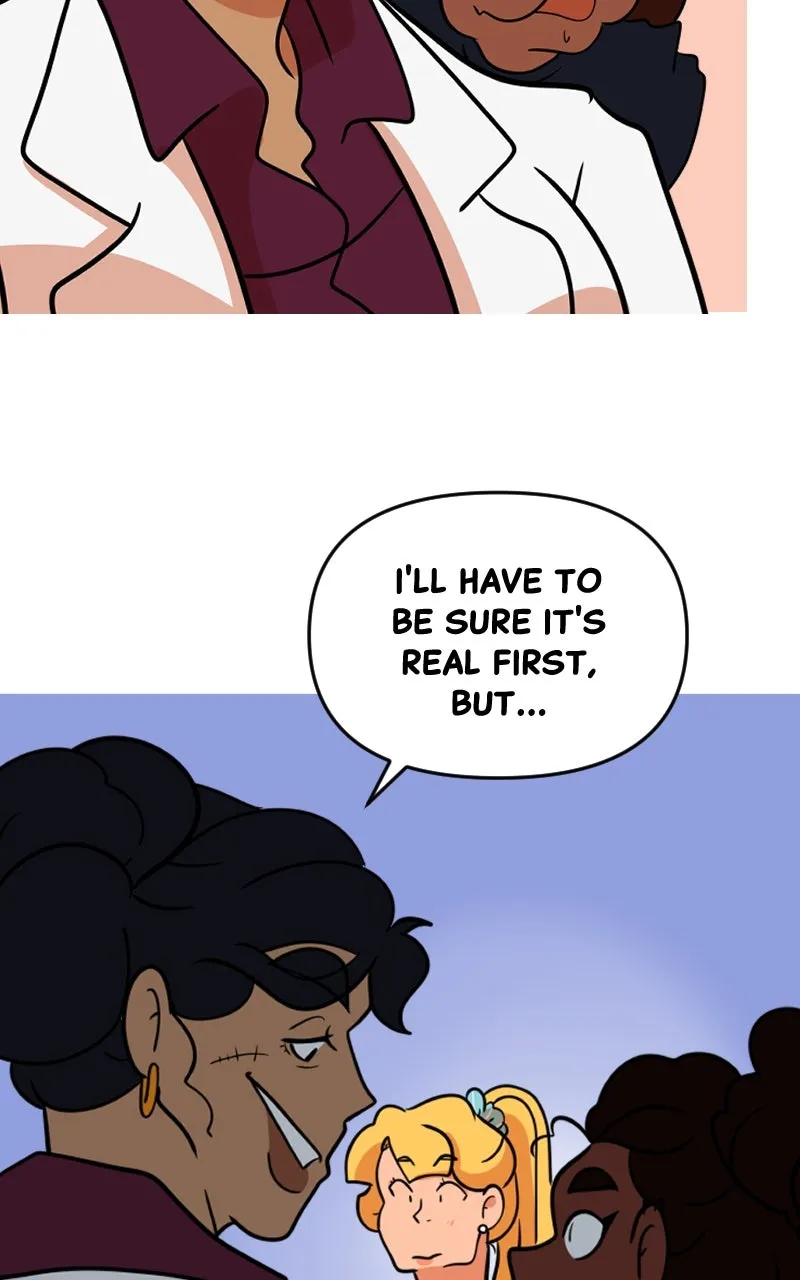 Dungeons & Dentists Chapter 3 page 53 - 