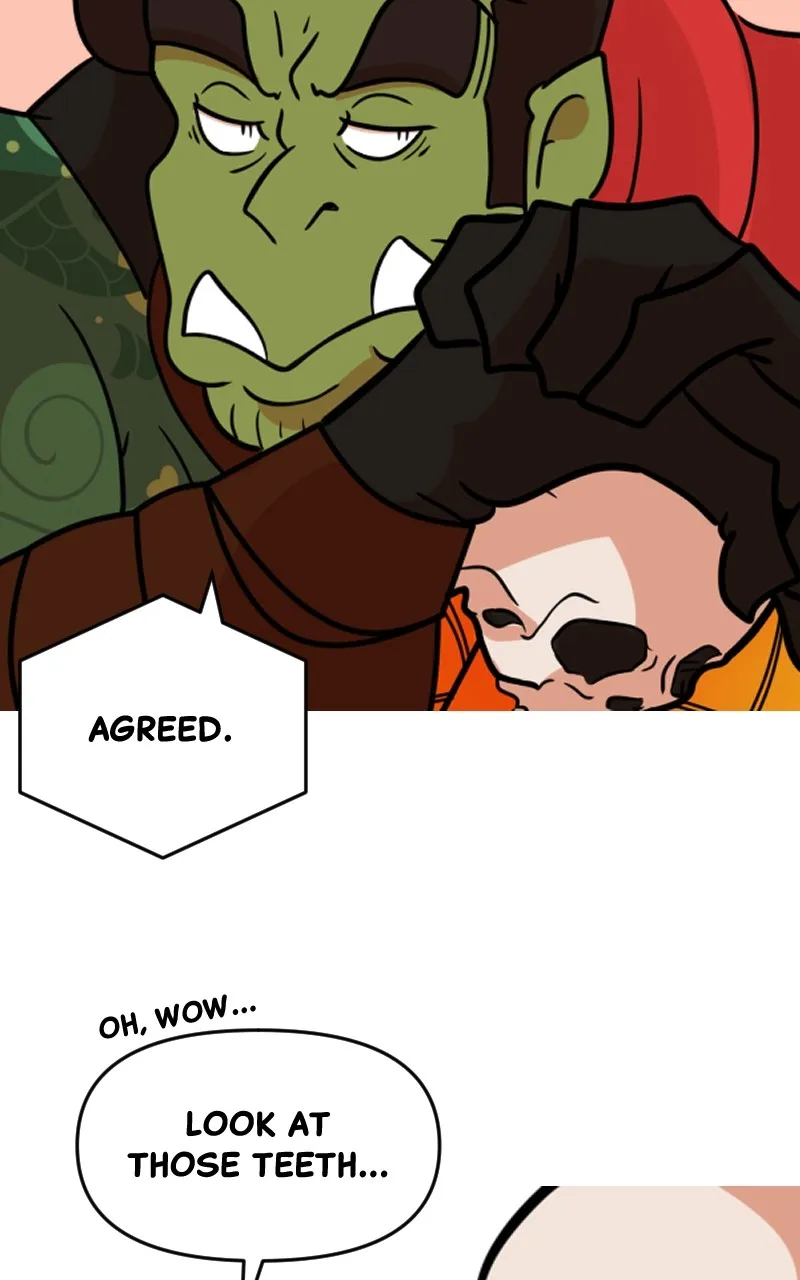 Dungeons & Dentists Chapter 3 page 59 - 