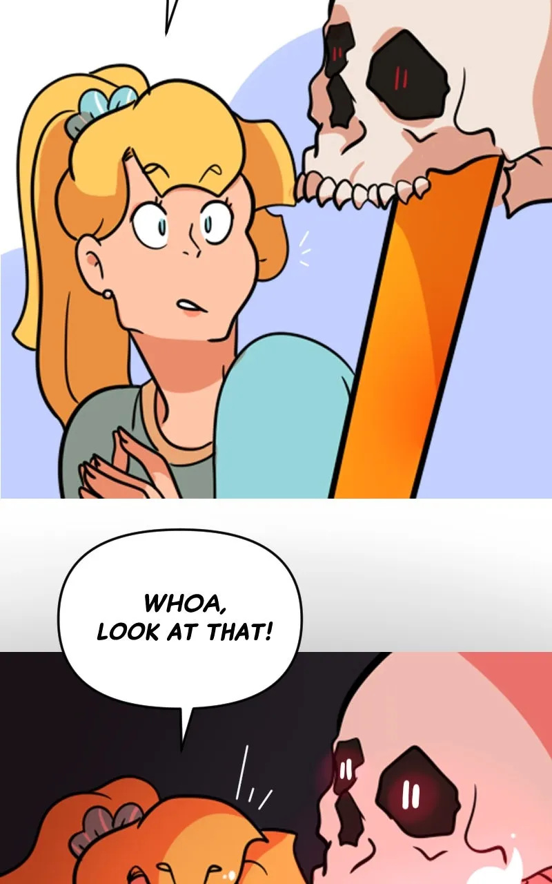 Dungeons & Dentists Chapter 3 page 60 - 