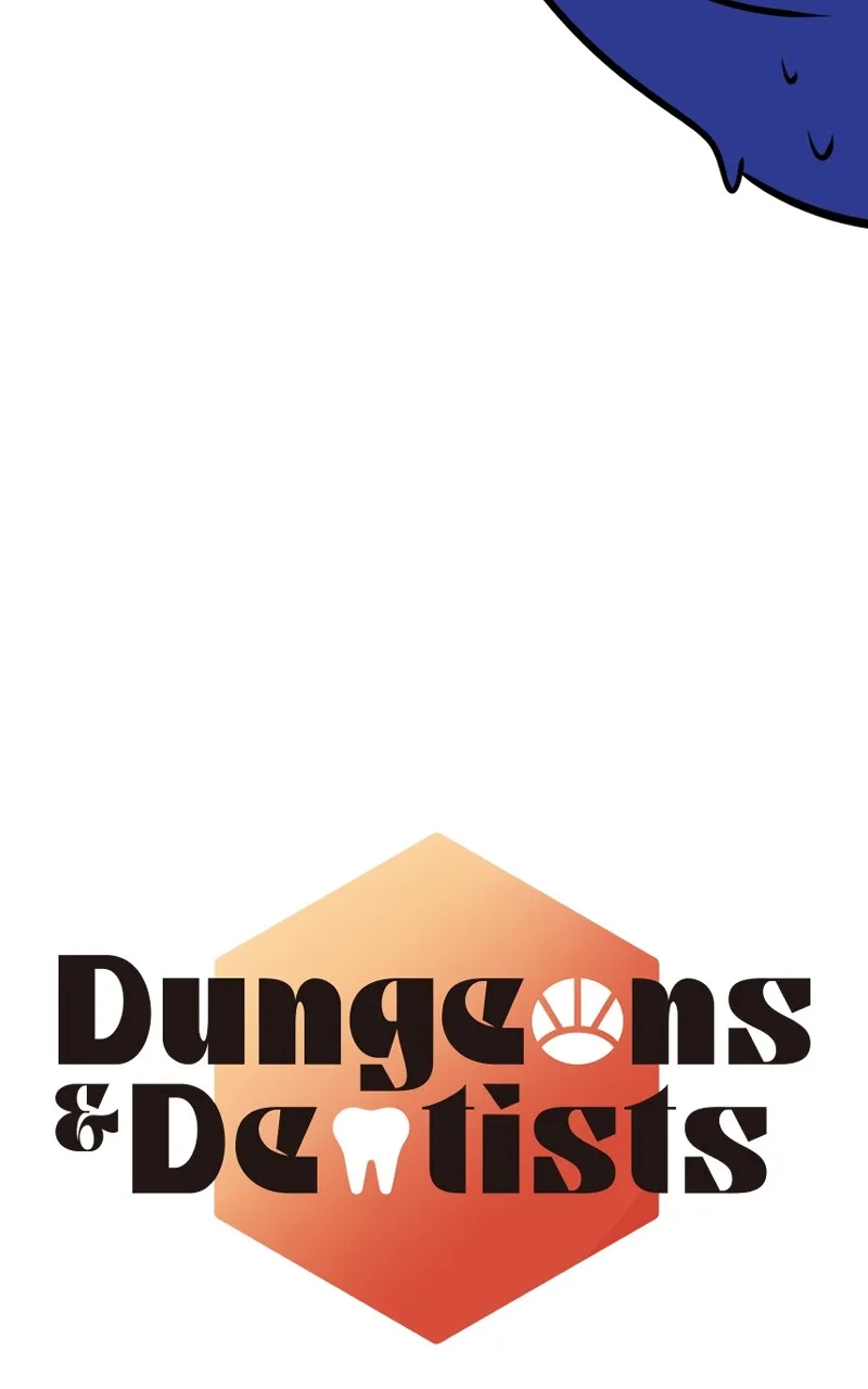 Dungeons & Dentists Chapter 3 page 7 - 