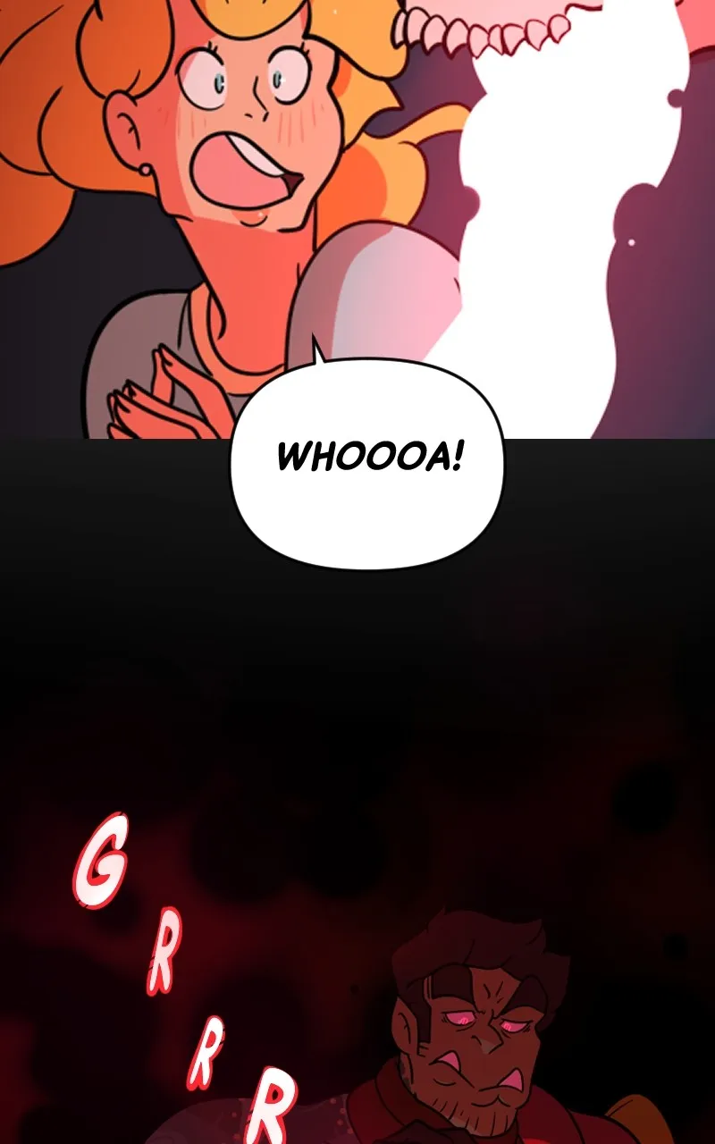 Dungeons & Dentists Chapter 3 page 61 - 