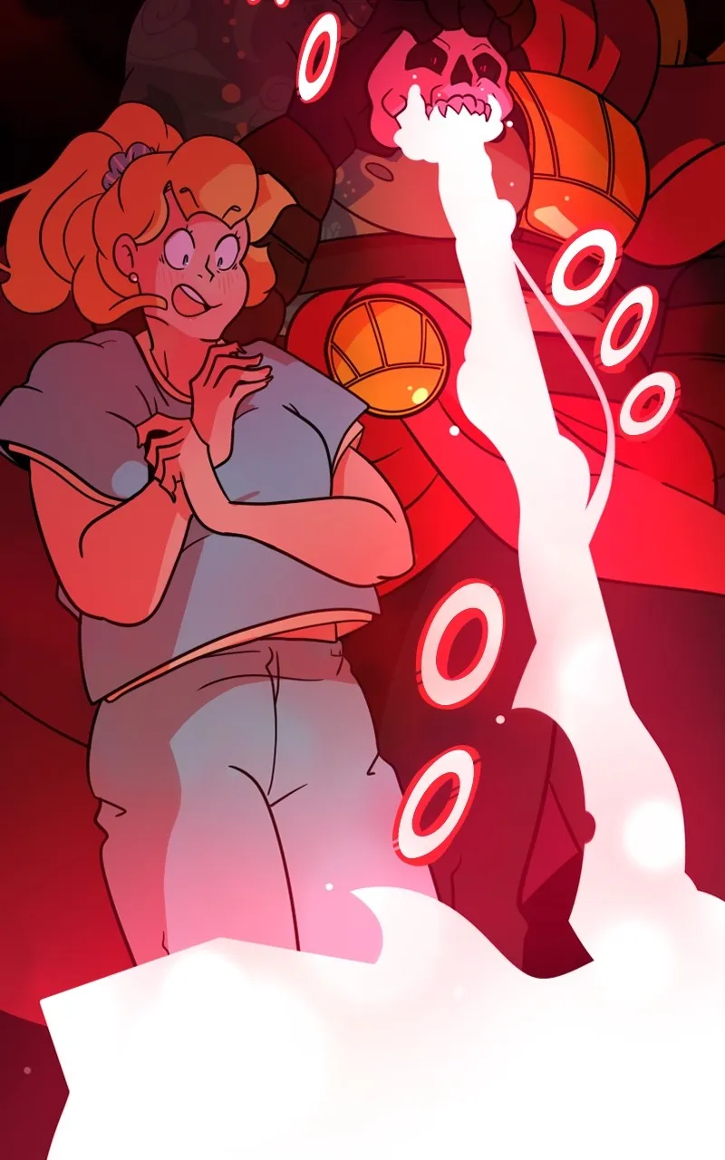 Dungeons & Dentists Chapter 3 page 62 - 