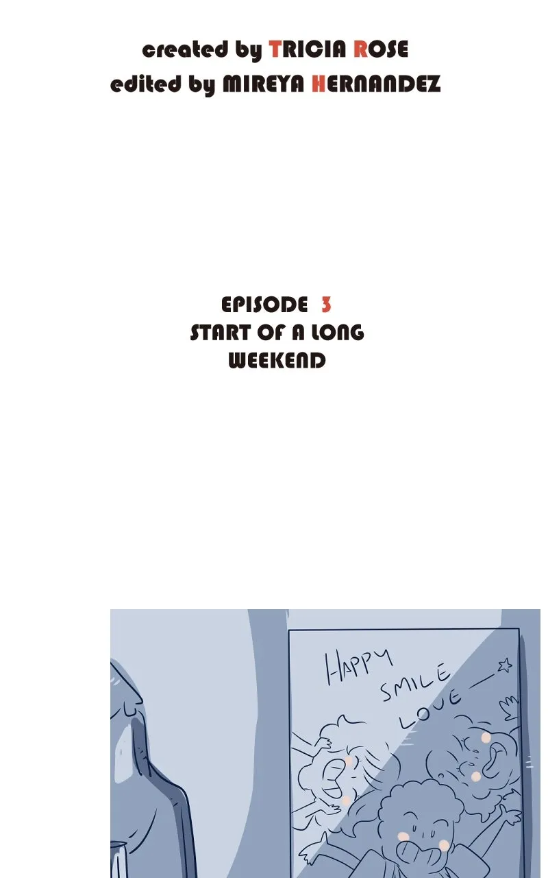 Dungeons & Dentists Chapter 3 page 8 - 