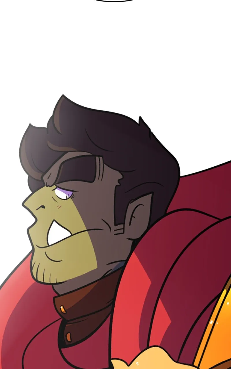 Dungeons & Dentists Chapter 3 page 72 - 