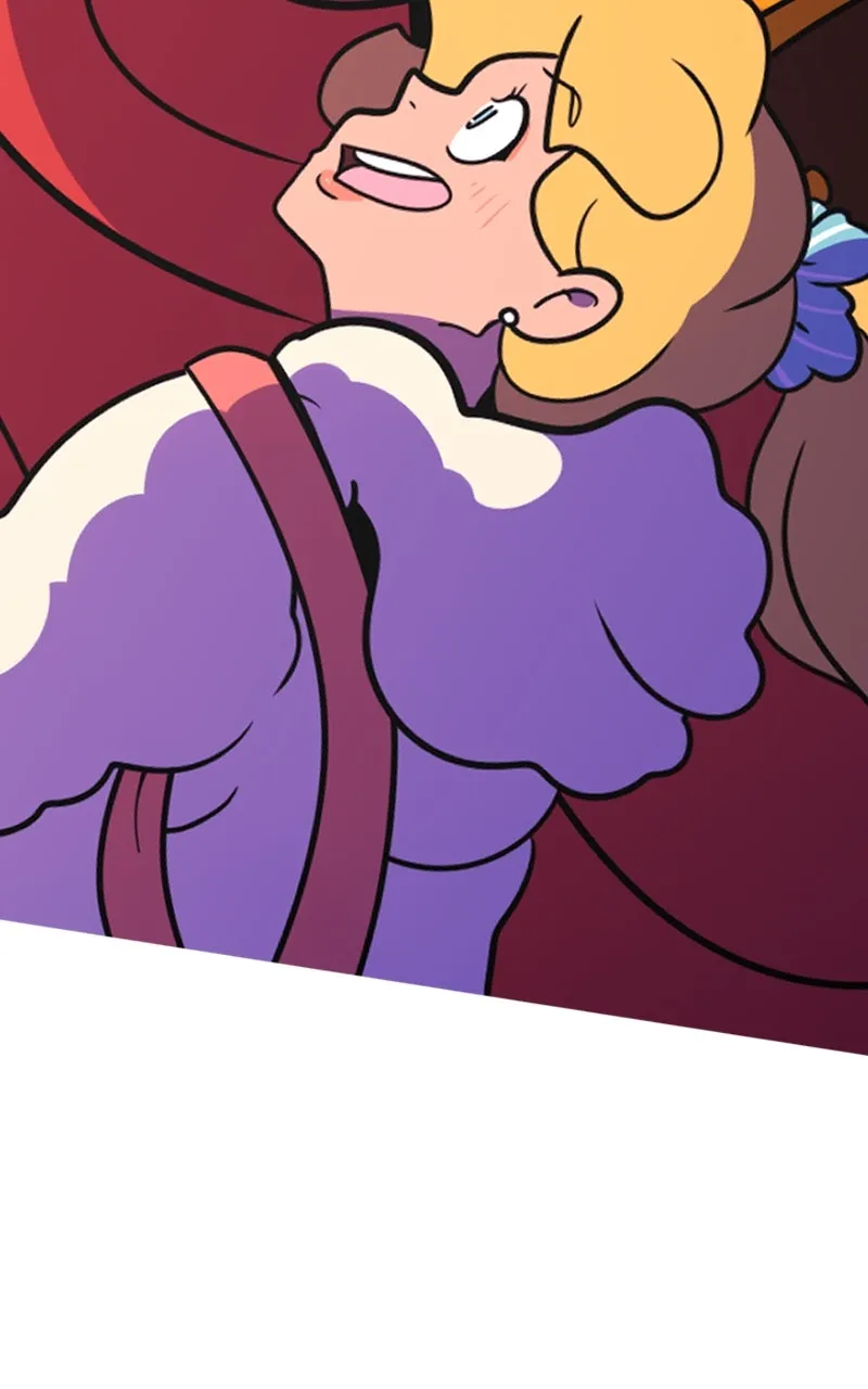 Dungeons & Dentists Chapter 3 page 73 - 